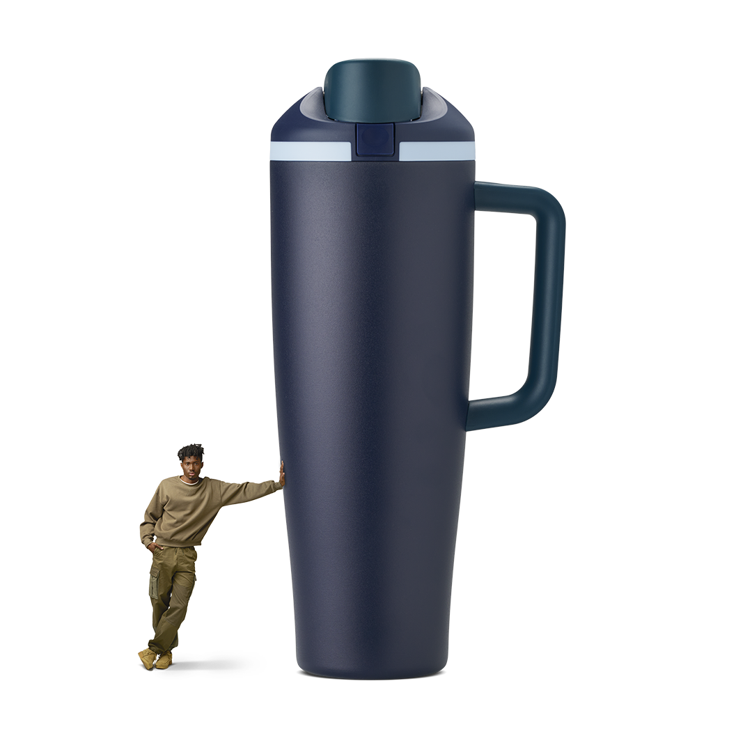 FreeSip® Tumbler UK